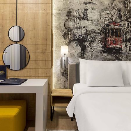 Days Inn & Suites By Wyndham Esenyurt Stambuł Zewnętrze zdjęcie