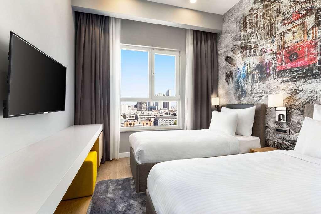 Days Inn & Suites By Wyndham Esenyurt Stambuł Pokój zdjęcie