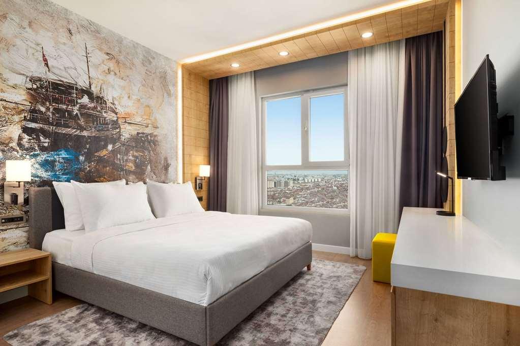 Days Inn & Suites By Wyndham Esenyurt Stambuł Pokój zdjęcie