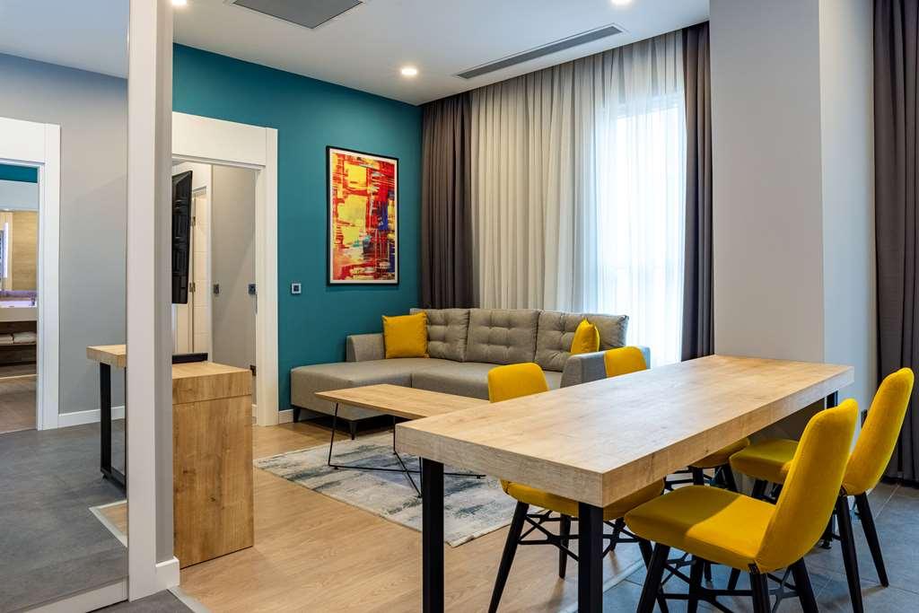 Days Inn & Suites By Wyndham Esenyurt Stambuł Pokój zdjęcie