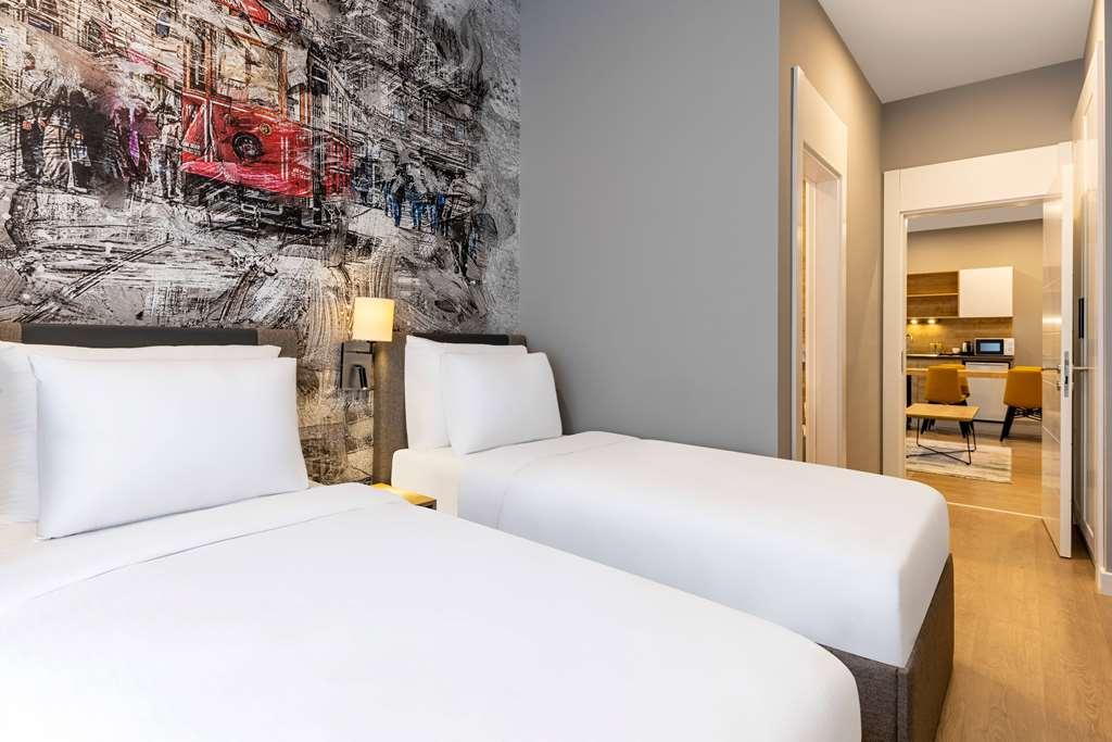 Days Inn & Suites By Wyndham Esenyurt Stambuł Pokój zdjęcie