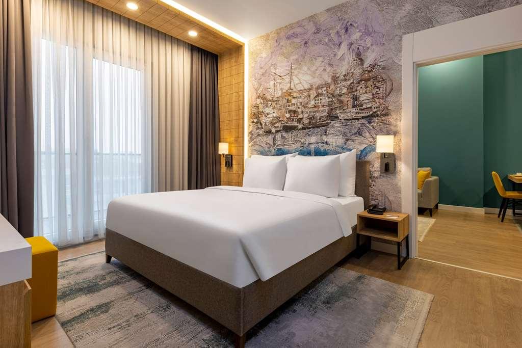 Days Inn & Suites By Wyndham Esenyurt Stambuł Pokój zdjęcie