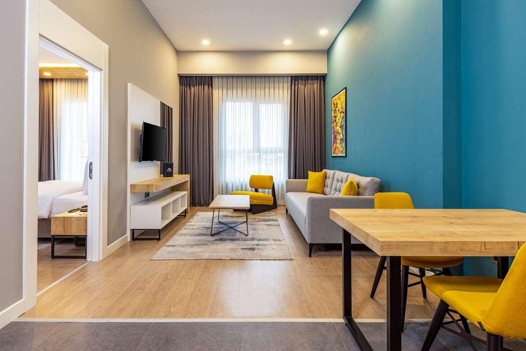 Days Inn & Suites By Wyndham Esenyurt Stambuł Pokój zdjęcie