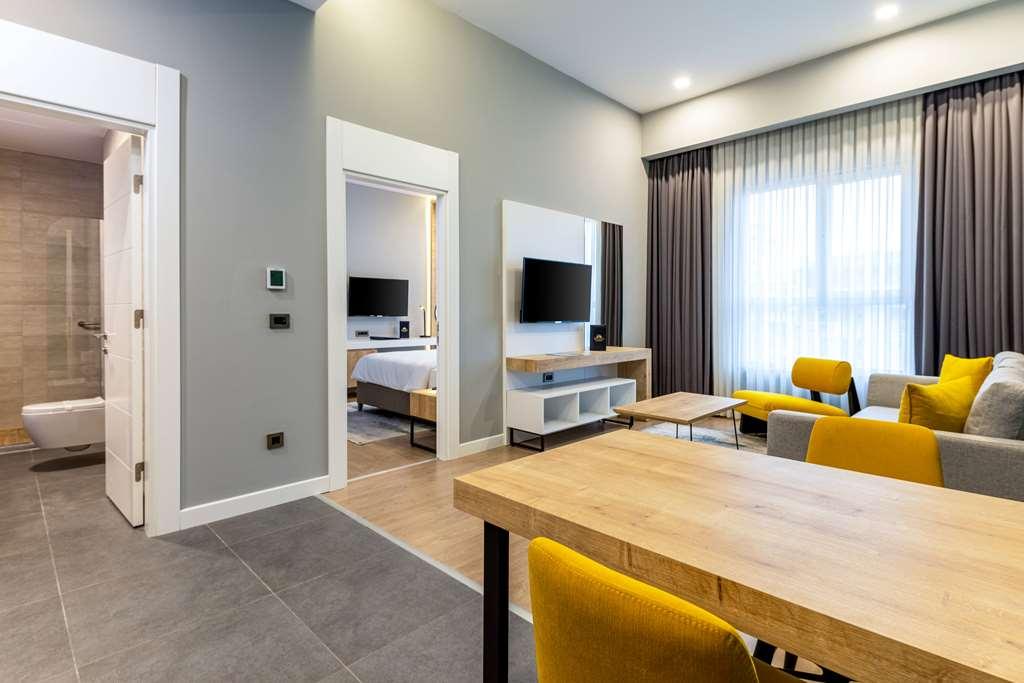 Days Inn & Suites By Wyndham Esenyurt Stambuł Pokój zdjęcie