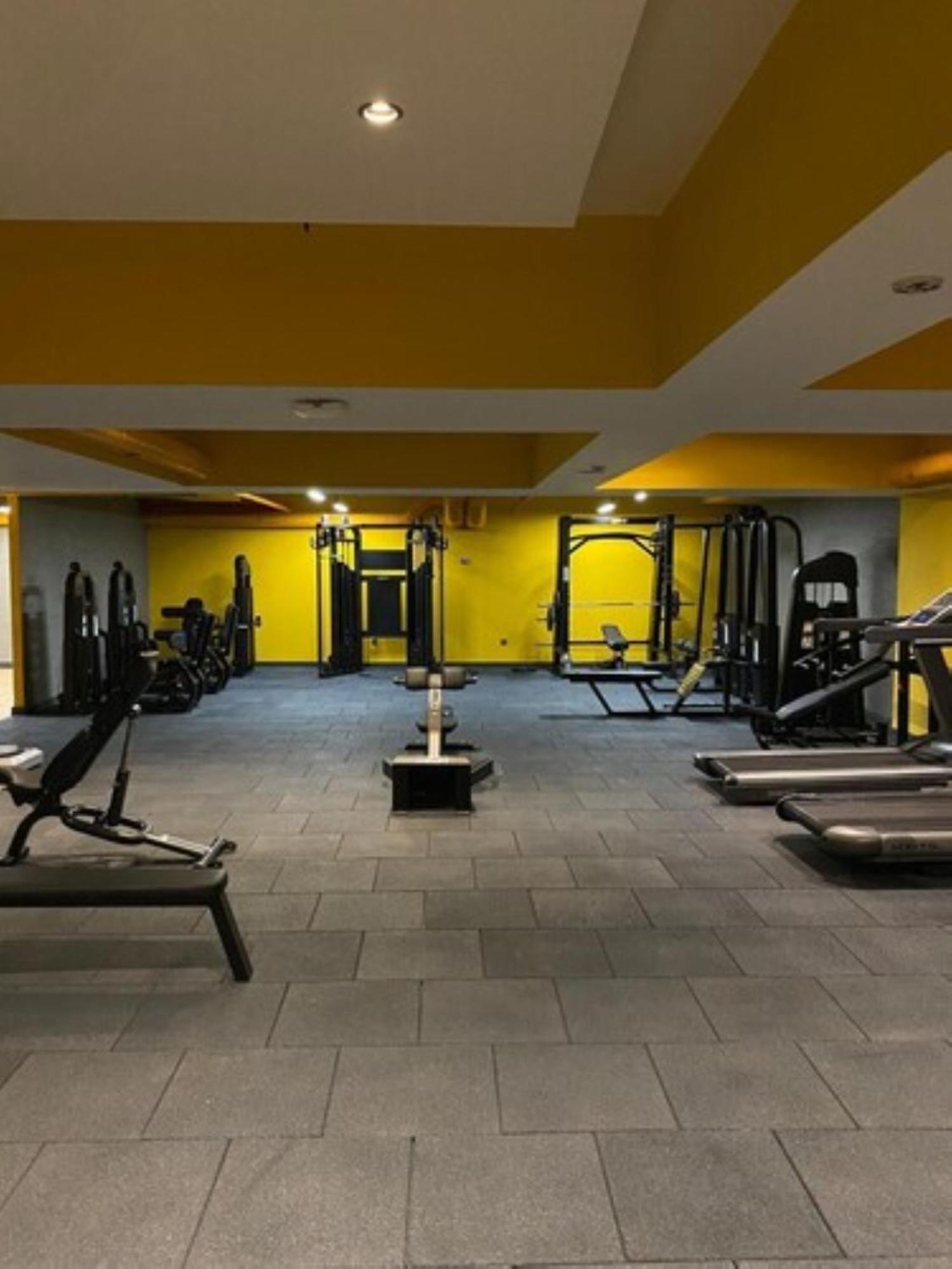 Days Inn & Suites By Wyndham Esenyurt Stambuł Zewnętrze zdjęcie