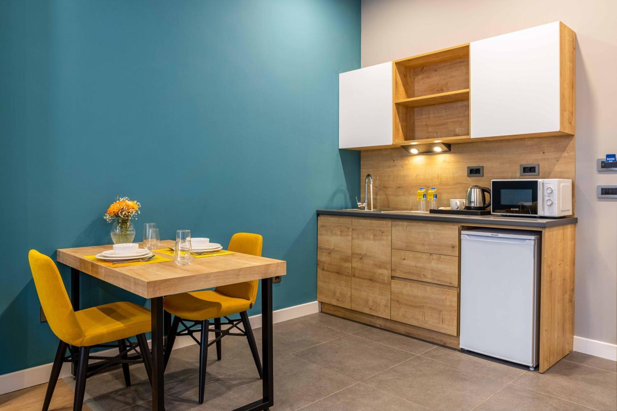 Days Inn & Suites By Wyndham Esenyurt Stambuł Zewnętrze zdjęcie