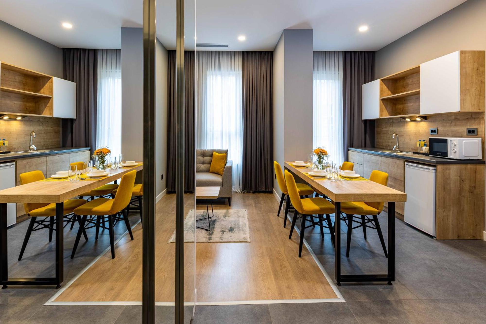 Days Inn & Suites By Wyndham Esenyurt Stambuł Zewnętrze zdjęcie