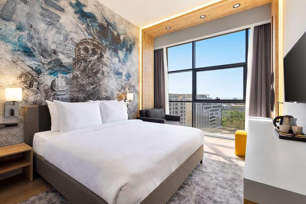 Days Inn & Suites By Wyndham Esenyurt Stambuł Pokój zdjęcie