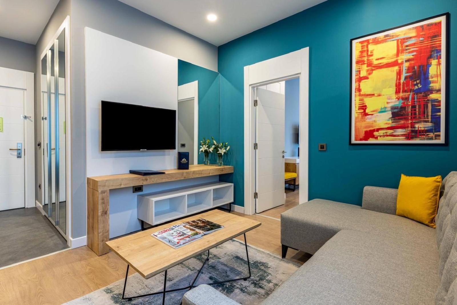 Days Inn & Suites By Wyndham Esenyurt Stambuł Zewnętrze zdjęcie
