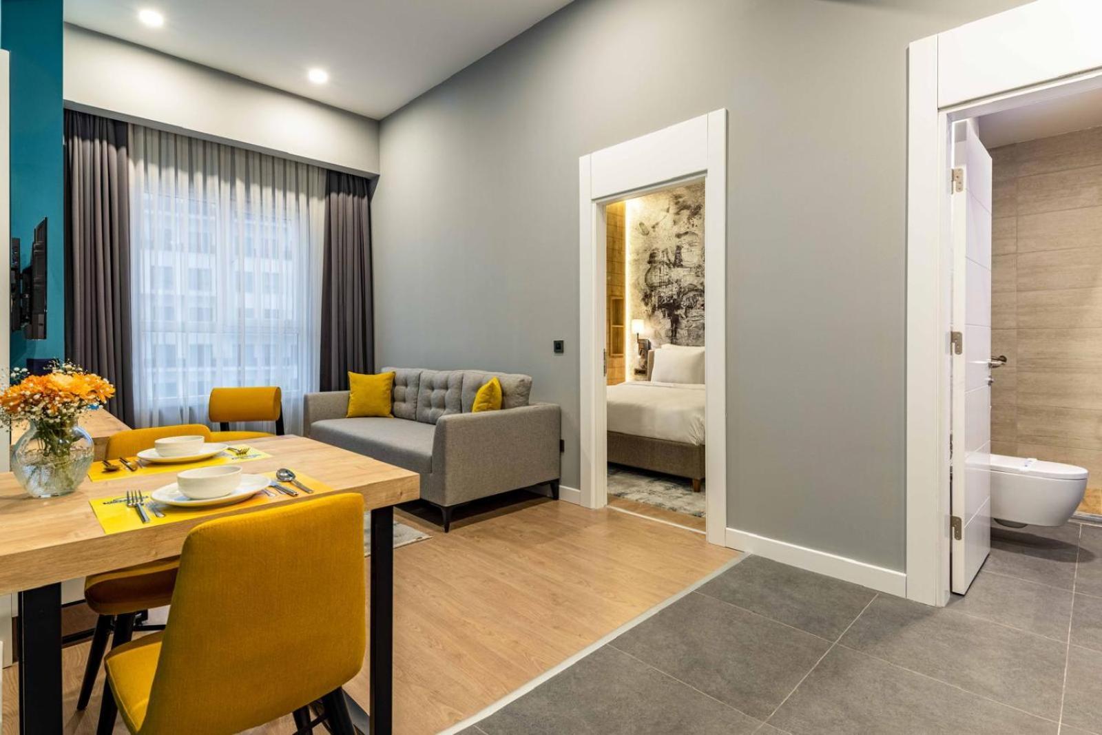 Days Inn & Suites By Wyndham Esenyurt Stambuł Zewnętrze zdjęcie